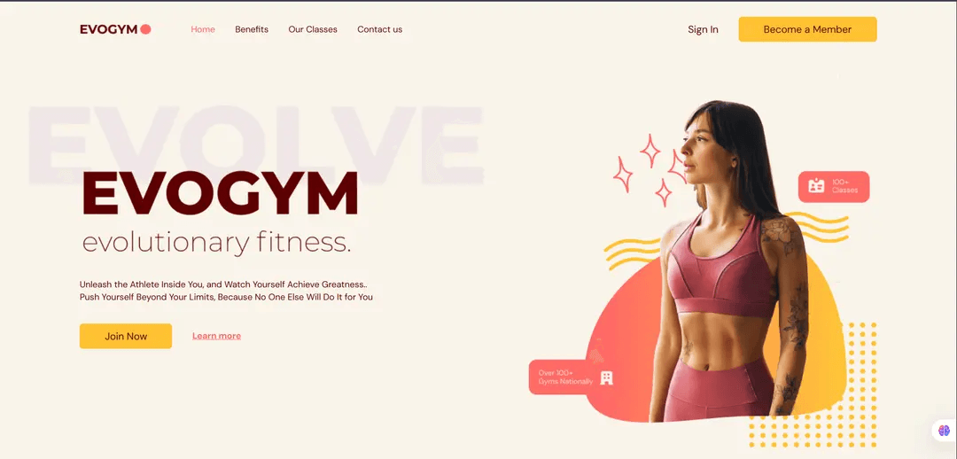 Evogym