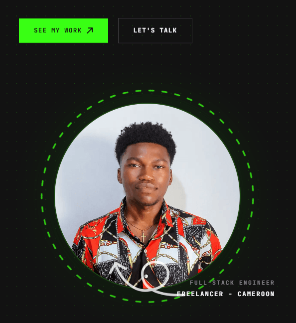 Coding Challenge