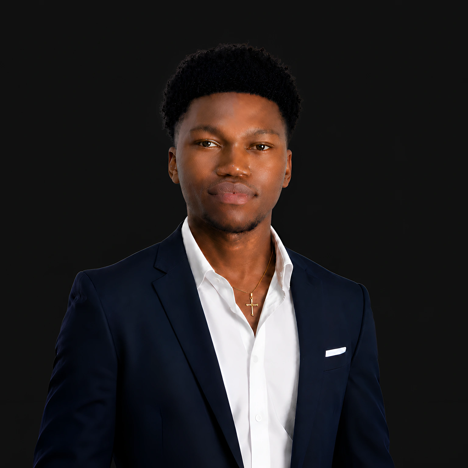 Tabe Rickson — Full-Stack Engineer